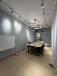 Медицинские центры: 🏢 Продаётся идеальное коммерческое помещение — 412,6 м² ЖК «Лондон» | — 19