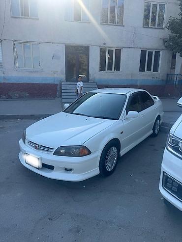гидра муфта: Honda Torneo: 2001 г., Типтроник, Бензин, Седан — 3