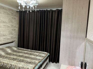 аренда квартир на долгий срок подселение: 2 комнаты, С мебелью полностью