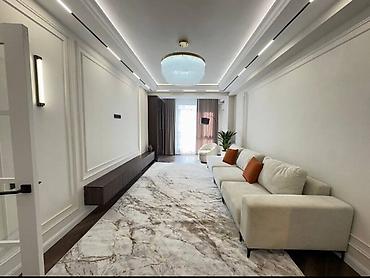 Продажа квартир: 3 комнаты, 109 м², Элитка, 12 этаж, Дизайнерский ремонт — 6