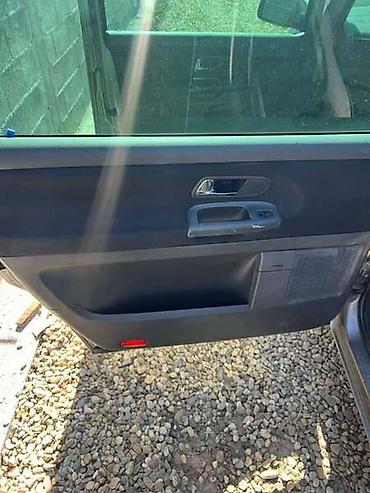 ford: AMORTIZERI ZA SEAT ALHAMBRA | Amortizeri za Seat Alhambra, 1.9 TDI — 2