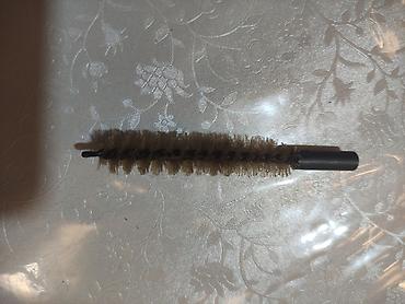 Другие комплектующие: Набор для чистки оружия НЧ 9 Шомпол протирка ТТ Шомпол протирка ПМ — 27