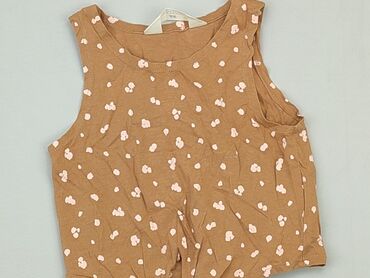 sukienka letnia limonka adika: Top, H&M, 4-5 years, 104-110 cm, condition - Very good