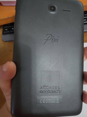 Tableti: Alcatel Pixi 3 7 incha sa sim karticom moze da se koristi i kao — 3
