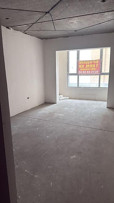 Новостройки от застройщика: Построен, Студия, 54 м² — 12