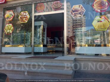 Digər restoran, kafe avadanlığı: Digər restoran, kafe avadanlığı — 6