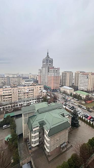 Продажа квартир: 5 комнат, 140 м², Элитка, 12 этаж, ПСО (под самоотделку) — 1