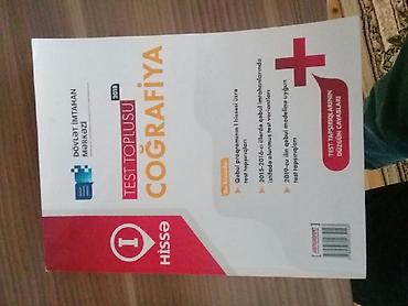 Testlər: Testlər — 2