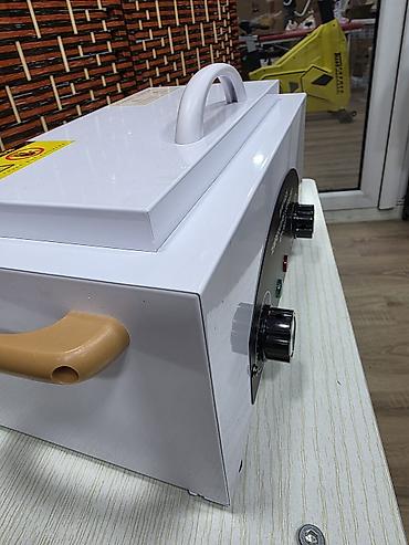 Стерилизаторы: Сухожаровой шкаф (мини) CH-360T — высокотемпературный стерилизатор для — 5