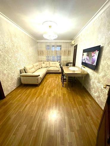 kohnə binalar: Bakı, Bakıxanov qəs., 4 otaqlı, Köhnə tikili, 100 kv. m — 1