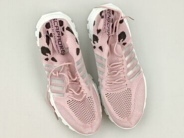 kapcie w jamniki: Sneakersy dla mężczyzn, rozmiar 43