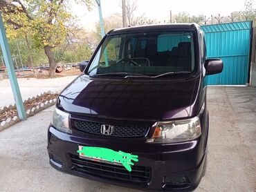 фары опель вектра б: Honda Stepwgn: 2005 г., 2 л, Автомат, Бензин, Минивэн
