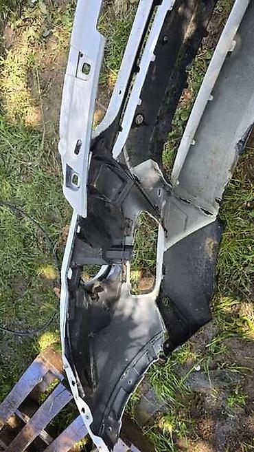 amortizeri clio 2: PREDNJI BRANIK F25 LCI ZA BMW X3 | BMW x3 f25 lci prednji branik — 1