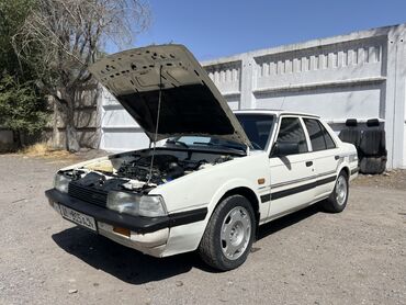 мотор ниссан санни: Mazda 626: 1985 г., Бензин, Седан