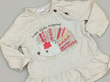 bluzki regina: Blouse, F&F, 6-9 months, condition - Good