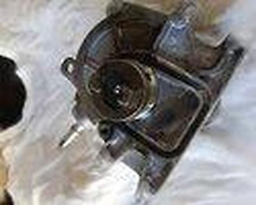 camry cr8061: VAKUM PUMPA ZA OPEL VECTRA C OD 2001. DO 2007. GOD. | vakum pumpa za — 6