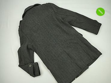 cedar wood state jacket: Cedar Wood State, Płaszcz damski, rozmiar M — 3