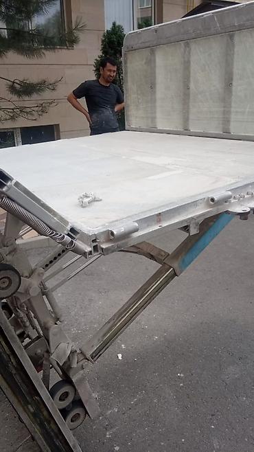 mobile stand: Стрела 25 м, 250 т — 5