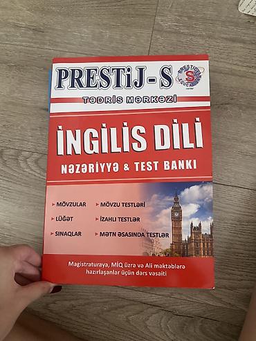 məktəb çanta: Prestij — 1