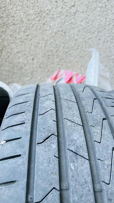 hankook: Шины Hankook Ventus Prime3 - Размер: 225/45 R17 - Индекс — 3