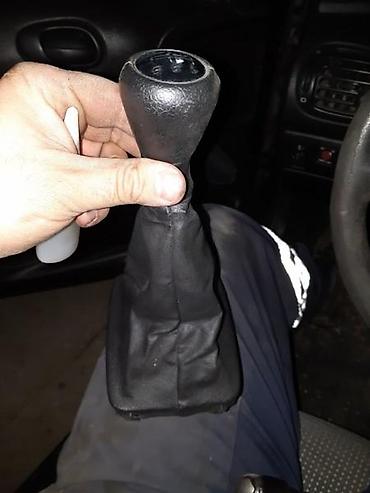 piter auto plac borca: RUČICA MENJAČA ZA PEUGEOT 206 | Ručica menjača za peugeot 206.Imam — 2