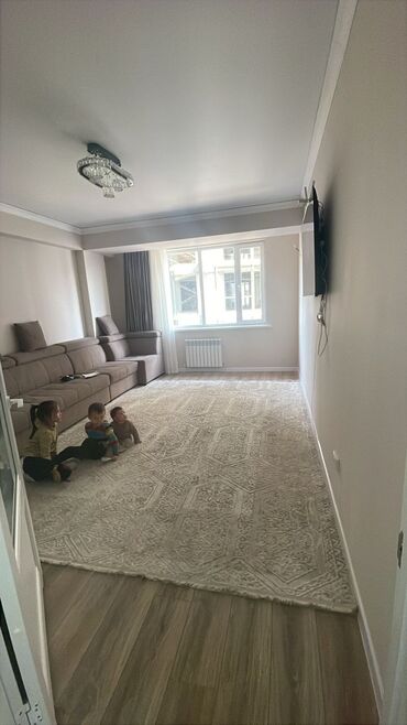 жк нью сити: 1 комната, 41 м², Элитка, 6 этаж, Евроремонт