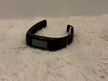 xiaomi rs: Garmin Vivosmart HR – fitnes narukvica (crna) - Optički senzor za — 5
