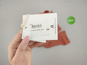 decathlon deichmann: Reiko, Spodnie materiałowe damskie, rozmiar 2XS — 5