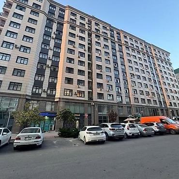 Продажа квартир: 1 комната, 47 м², Золотой квадрат Элитка, 10 этаж, Дизайнерский ремонт — 9