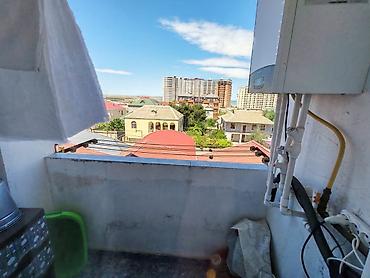 mastaga ev satilir: 2 otaqlı, Yeni tikili, 33 kv. m — 6