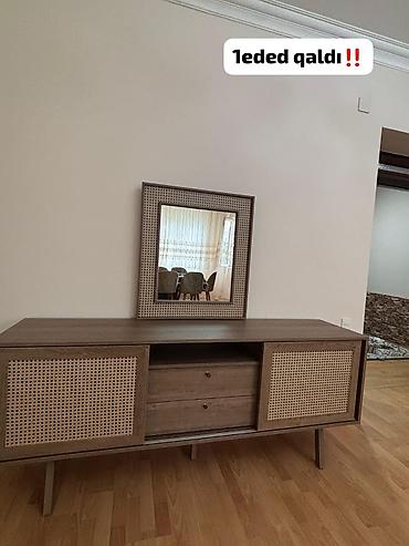 Komodlar: Yeni — 1