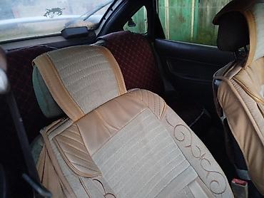 кузов некся: Kia Avella: 1996 г., 1.3 л, Механика, Бензин, Хэтчбэк — 4