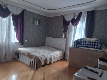 Həyət evləri və villaların satışı: Satılır: yaşayış evi və yanında fəaliyyət göstərən kiçik market binası — 24