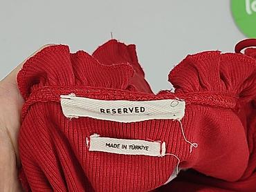 buy items: Reserved, Top damski, rozmiar L — 4