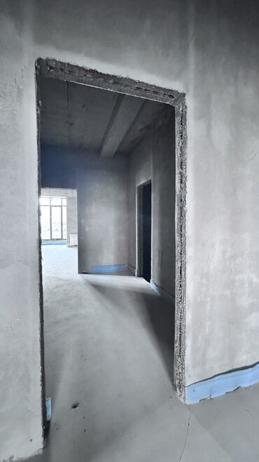 Продажа квартир: 4 комнаты, 158 м², Элитка, 2 этаж, ПСО (под самоотделку) at lalafo.kg — 16 Продажа квартир: 4 комнаты, 158 м², Элитка, 2 этаж, ПСО (под самоотделку) — 16