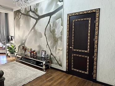 Долгосрочная аренда домов: 390 м², 7 комнат — 4