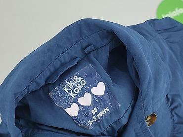 sukienka hello kitty: Płaszcz, Kiki & Koko, 2-3 lat, 92-98 cm, stan - Bardzo dobry — 4