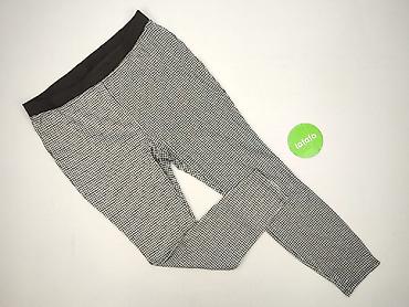 getry janina: Janina, Legginsy Eleganckie damskie, rozmiar 3XL — 2