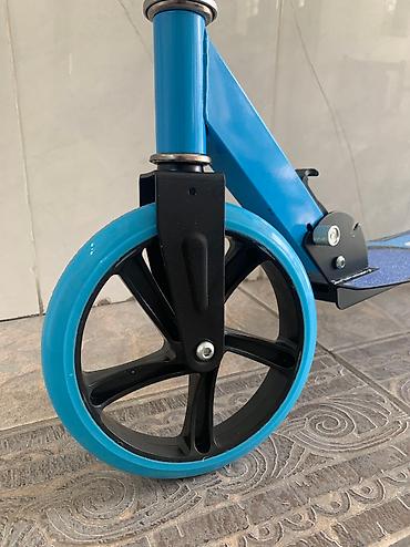 aima скутер: Самокат Scooter [ акция 40% ] - низкие цены в городе! Качество — 2