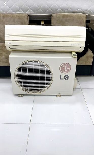 en ucuz kondisioner: Kondisioner Samsung, İşlənmiş, 30-35 kv. m, Daxili blok, Kredit yoxdur, Ödənişli quraşdırma