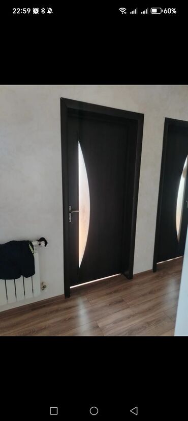 İşlənmiş Otaq qapısı 80x205 sm Zəmanətli, Ünvandan götürmə, Pulsuz çatdırılma, Ödənişli çatdırılma