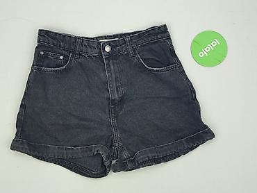 martes nerka: Bershka, Szorty damskie, rozmiar M — 2
