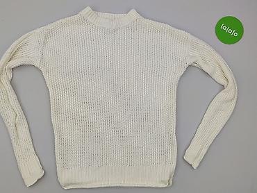 xs: Sinsay, Sweter damski, rozmiar XS — 2