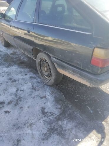 Audi: Audi : 1991 г., 2.3 л, Механика, Бензин