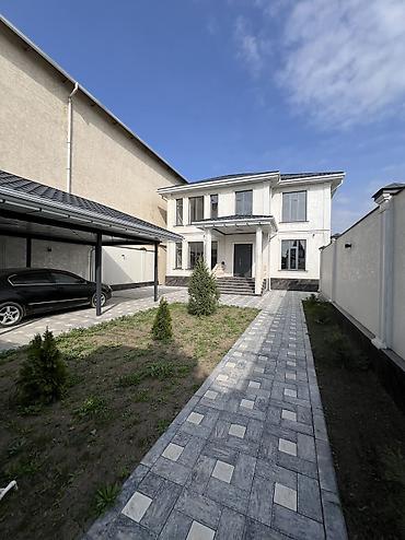 срочно сегодня: 🏡 ПРОДАЁТСЯ УЮТНЫЙ И ПРОСТОРНЫЙ ДОМ 📍 ЖМ Арча-Бешик ✨ Дом, где каждая — 1