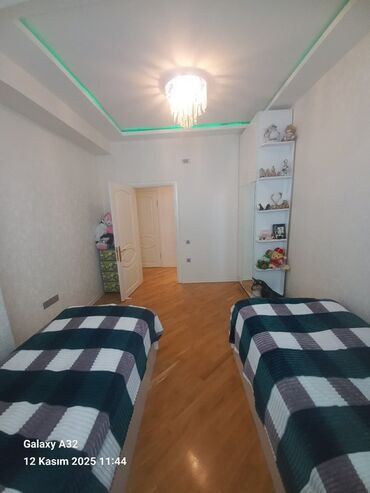 Yeni tikili: 4 otaqlı, Yeni tikili, m. Dərnəgül, 135 kv. m — 18