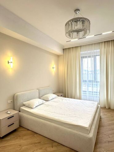 квартира в аренду шлагбаум: 2 бөлмө, Кыймылсыз мүлк агенттиги, Чогуу жашоосу жок, Толугу менен эмереги бар