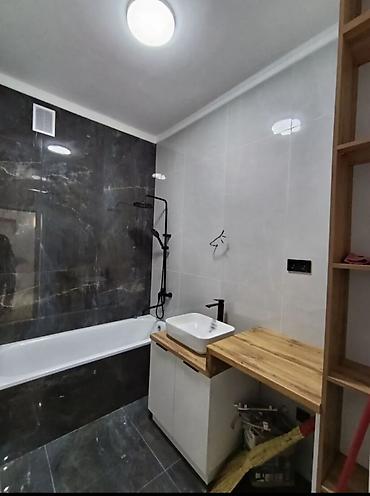 Продажа квартир: 2 комнаты, 76 м², Элитка, 12 этаж, Евроремонт at lalafo.kg — 7 Продажа квартир: 2 комнаты, 76 м², Элитка, 12 этаж, Евроремонт — 7