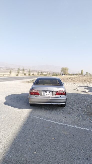 домкрат для машины цена: Nissan : 1999 г., 2.5 л, Автомат, Бензин, Седан