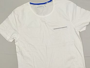 T-shirt for men, L (EU 40), Reserved, condition - Very good